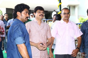 Kick 2 Movie Opening